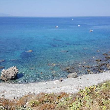 Residence Covo Degli Dei Μιλάτσο Εξωτερικό φωτογραφία