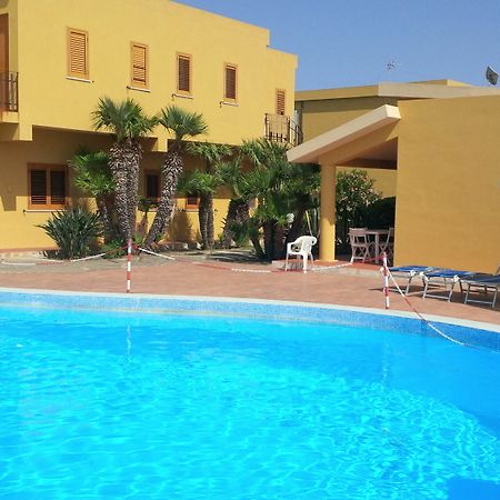 Residence Covo Degli Dei Μιλάτσο Εξωτερικό φωτογραφία