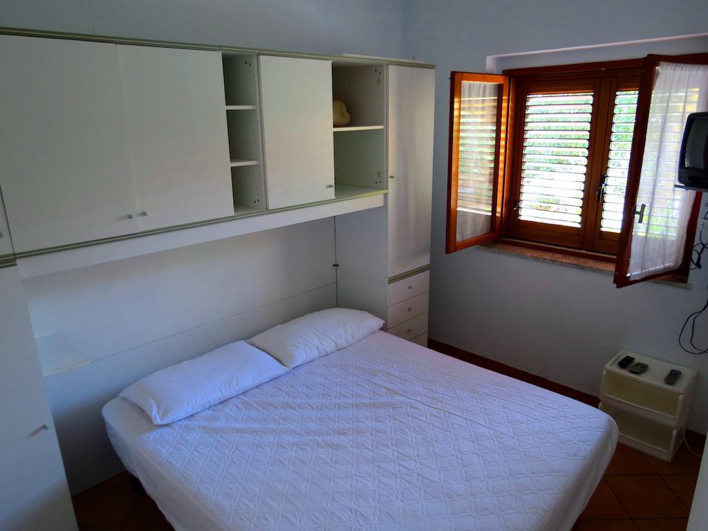 Residence Covo Degli Dei Μιλάτσο Εξωτερικό φωτογραφία