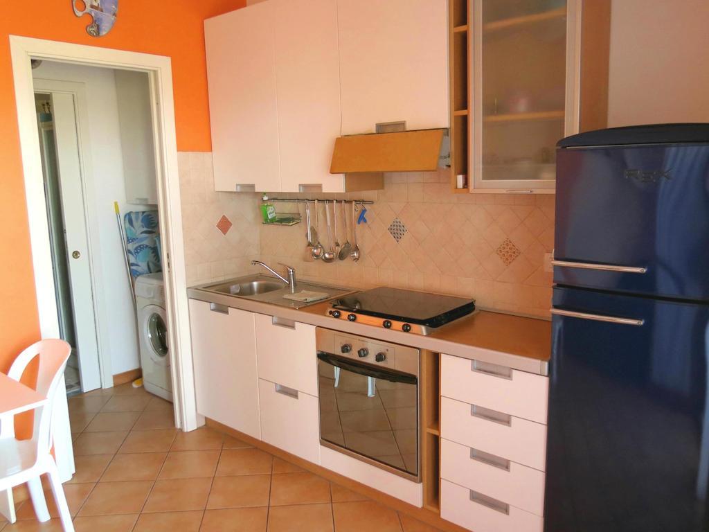 Residence Covo Degli Dei Μιλάτσο Εξωτερικό φωτογραφία