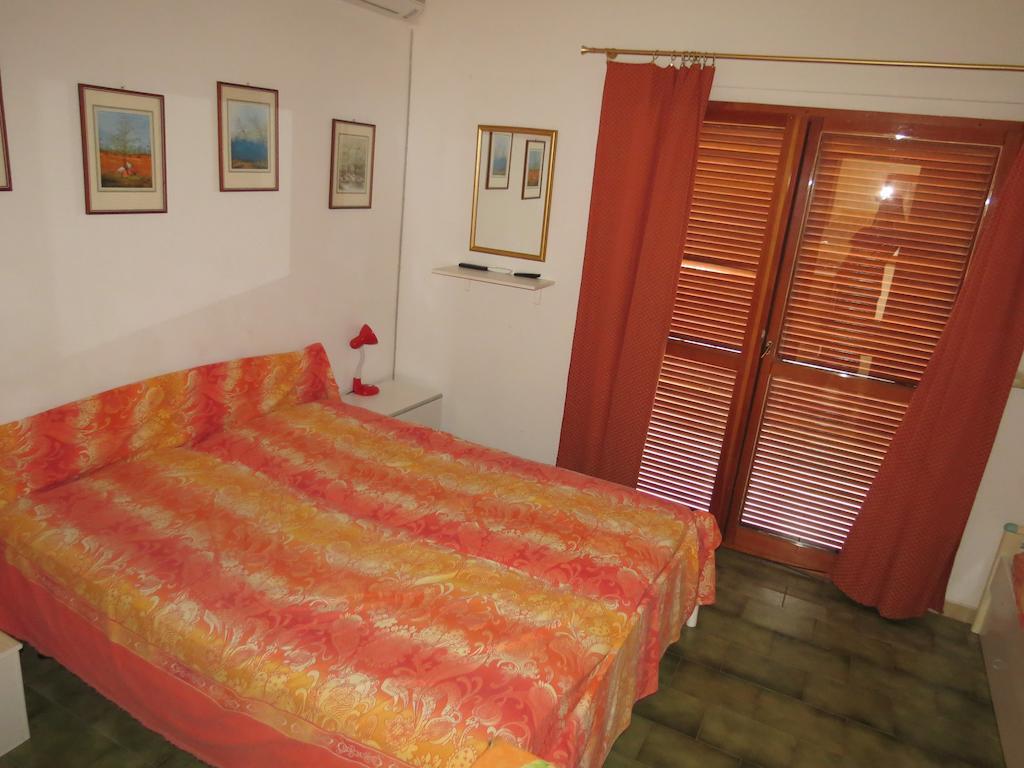 Residence Covo Degli Dei Μιλάτσο Εξωτερικό φωτογραφία