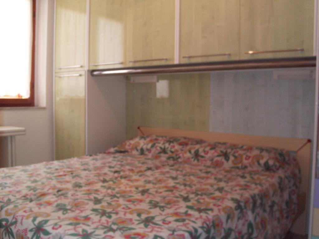 Residence Covo Degli Dei Μιλάτσο Εξωτερικό φωτογραφία