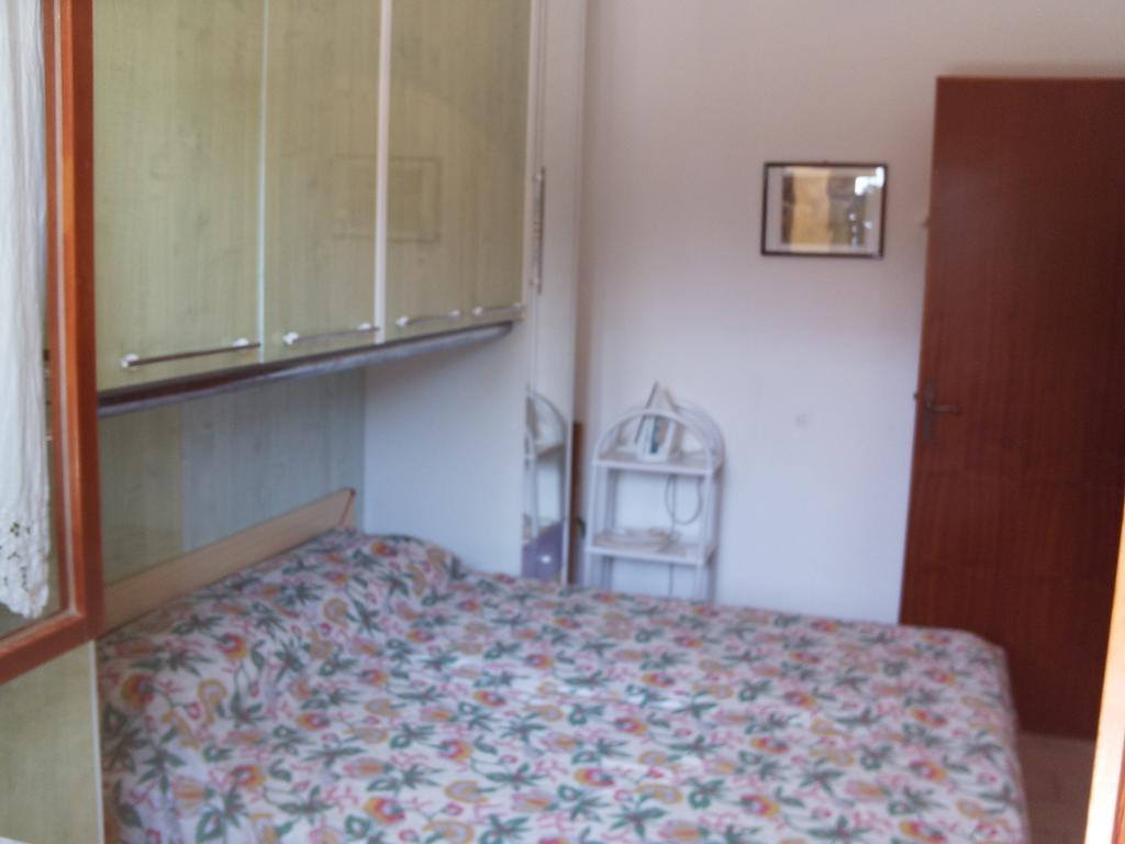 Residence Covo Degli Dei Μιλάτσο Εξωτερικό φωτογραφία