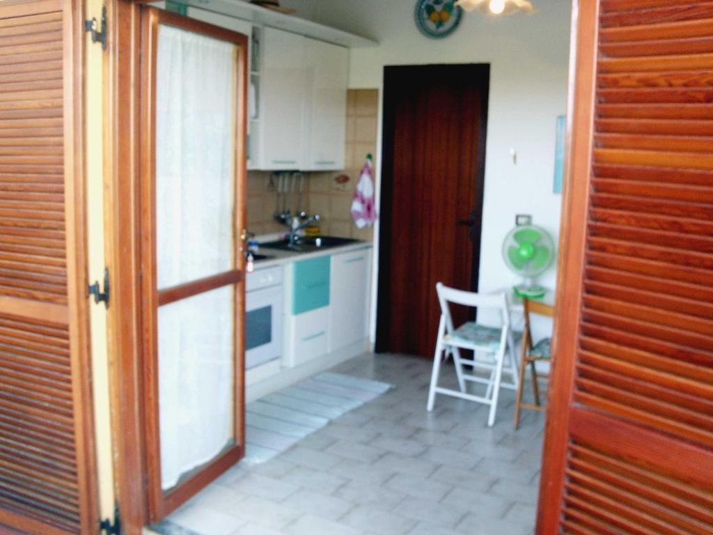 Residence Covo Degli Dei Μιλάτσο Εξωτερικό φωτογραφία