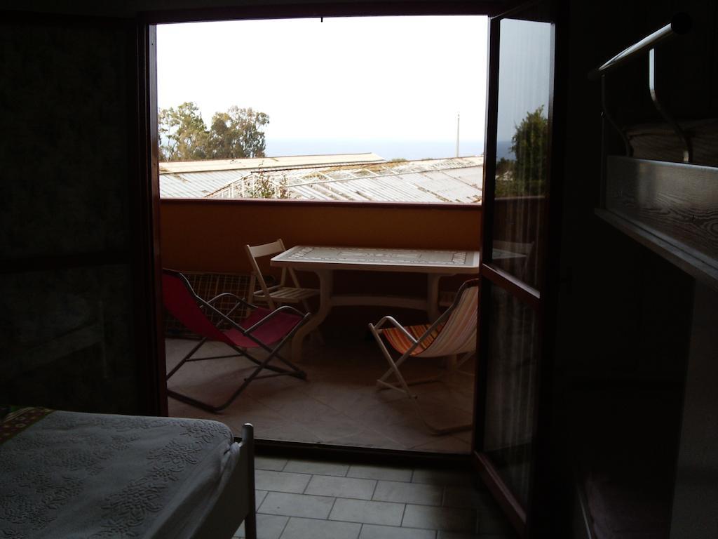Residence Covo Degli Dei Μιλάτσο Εξωτερικό φωτογραφία
