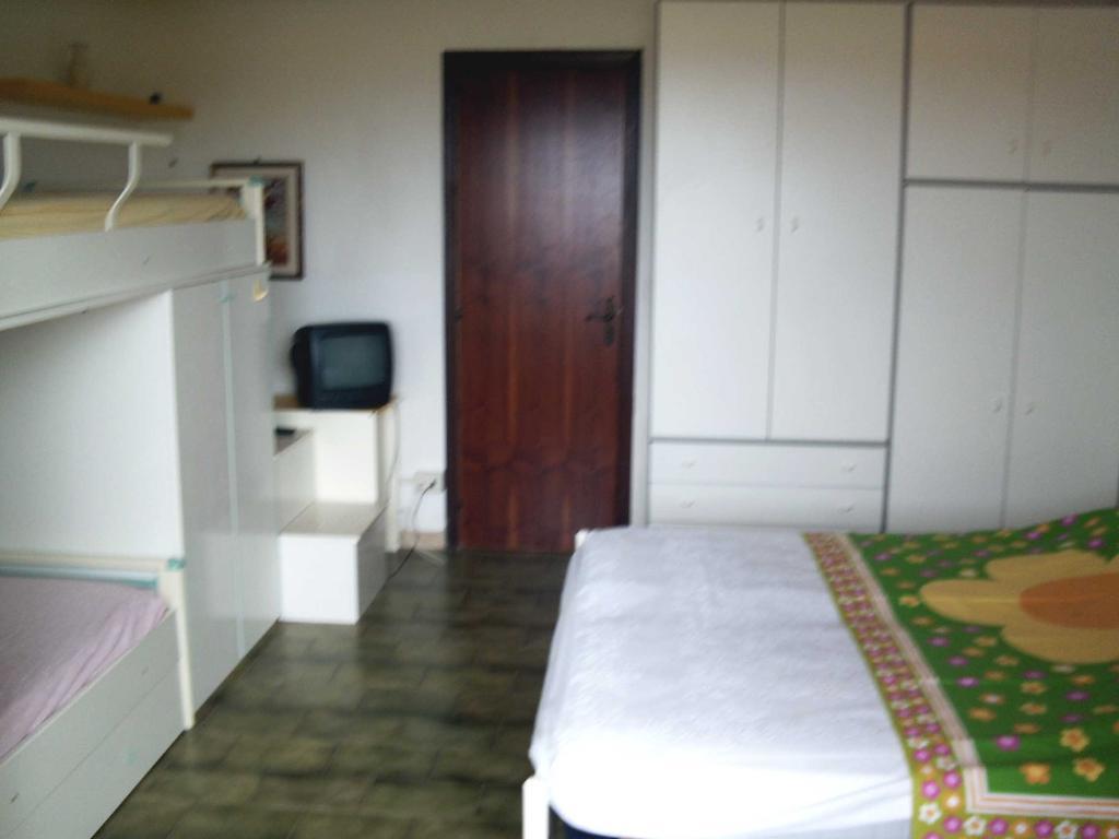 Residence Covo Degli Dei Μιλάτσο Εξωτερικό φωτογραφία