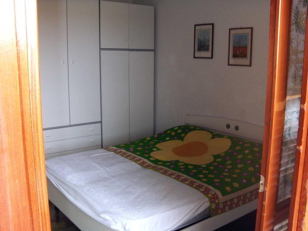 Residence Covo Degli Dei Μιλάτσο Εξωτερικό φωτογραφία