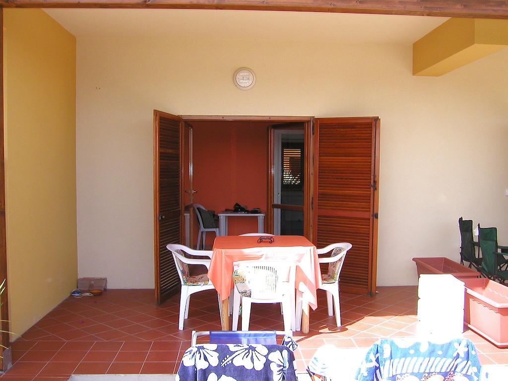 Residence Covo Degli Dei Μιλάτσο Εξωτερικό φωτογραφία