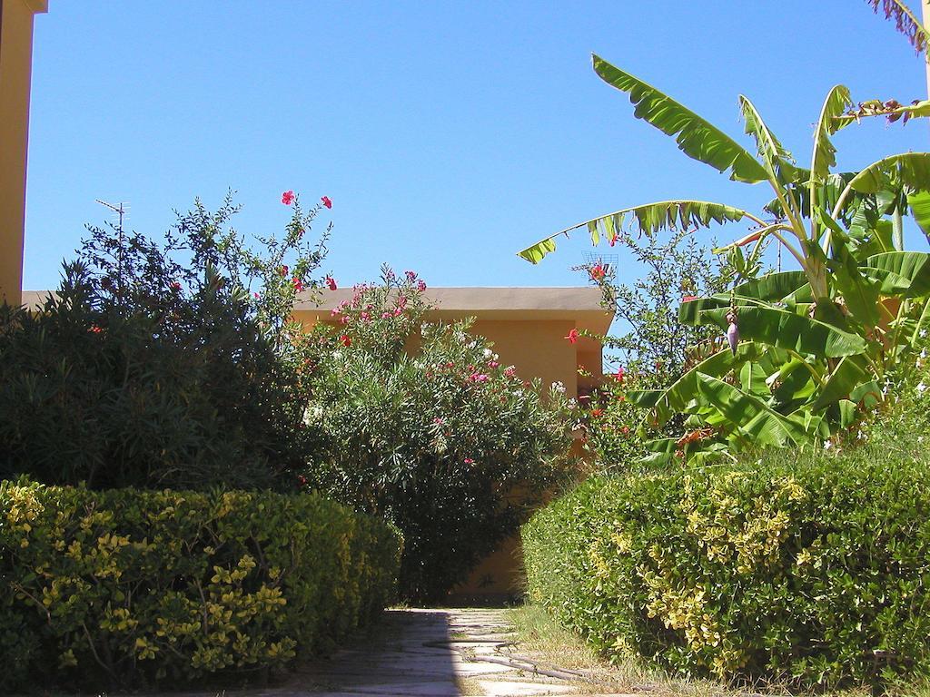 Residence Covo Degli Dei Μιλάτσο Εξωτερικό φωτογραφία