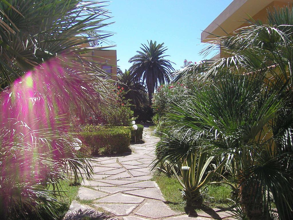 Residence Covo Degli Dei Μιλάτσο Εξωτερικό φωτογραφία