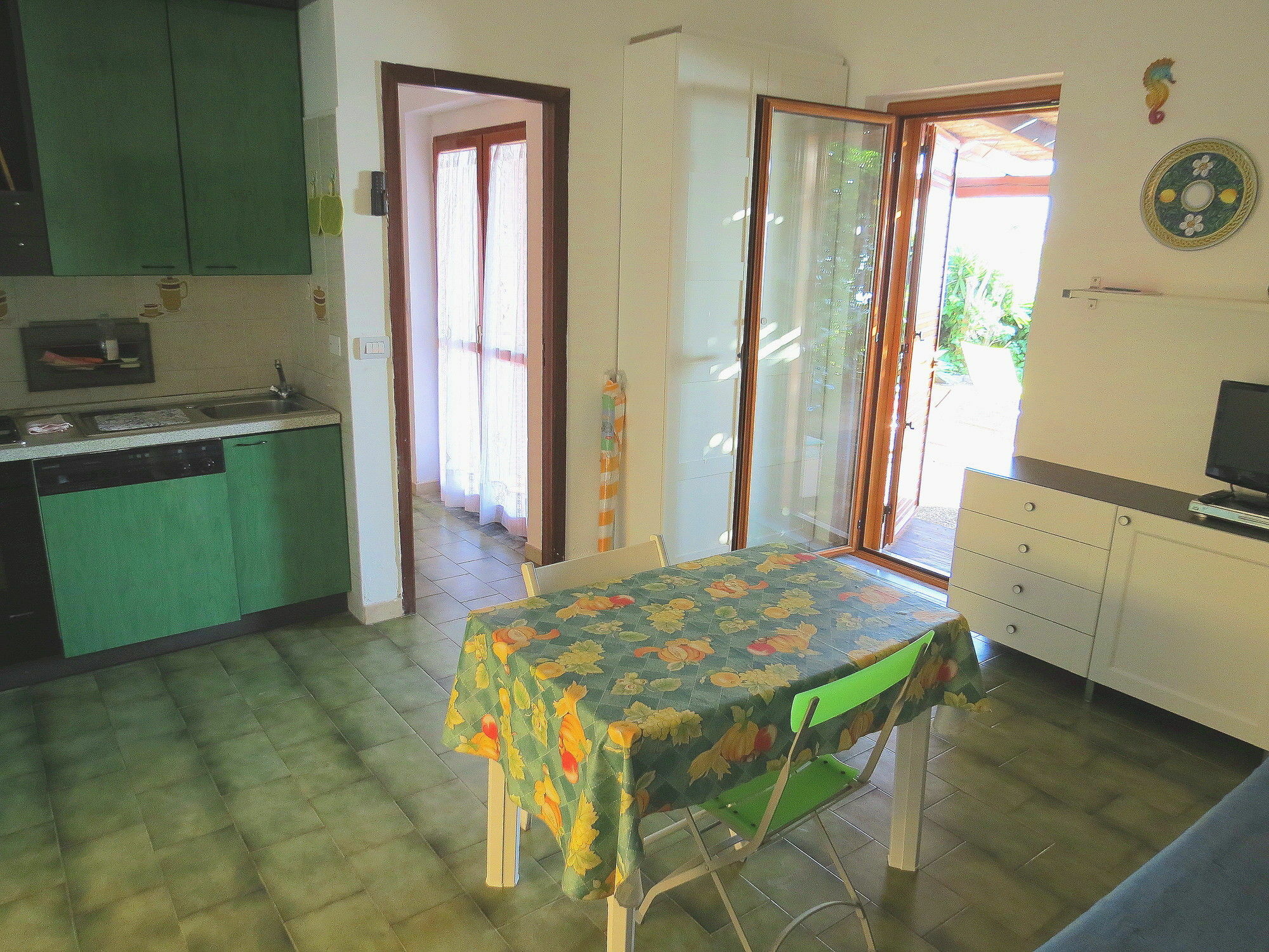 Residence Covo Degli Dei Μιλάτσο Εξωτερικό φωτογραφία