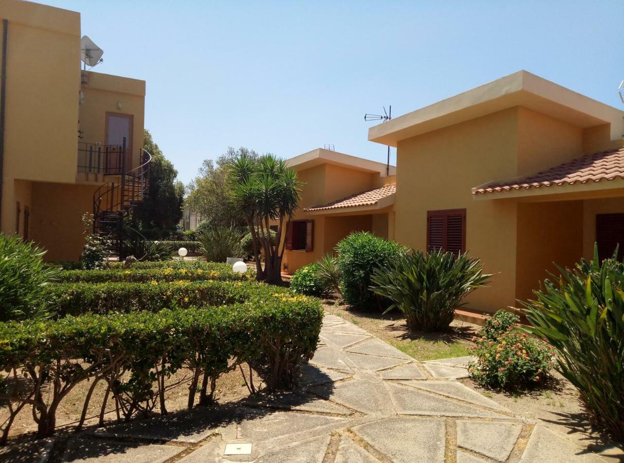 Residence Covo Degli Dei Μιλάτσο Εξωτερικό φωτογραφία