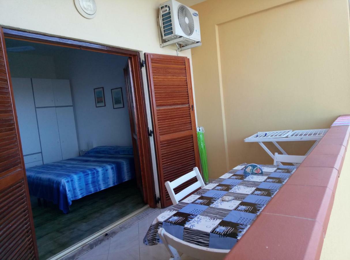 Residence Covo Degli Dei Μιλάτσο Εξωτερικό φωτογραφία